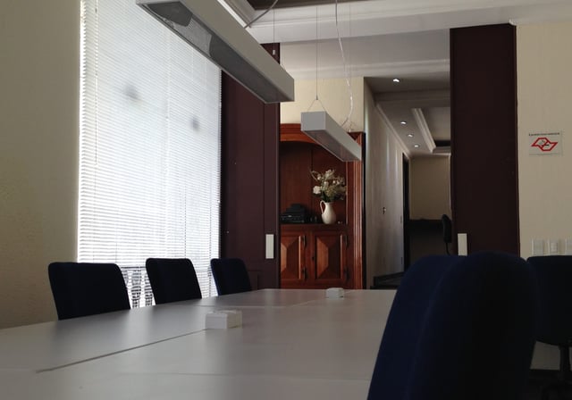 Espaço 949 | Coworking