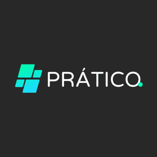 Logo Prático Coworking