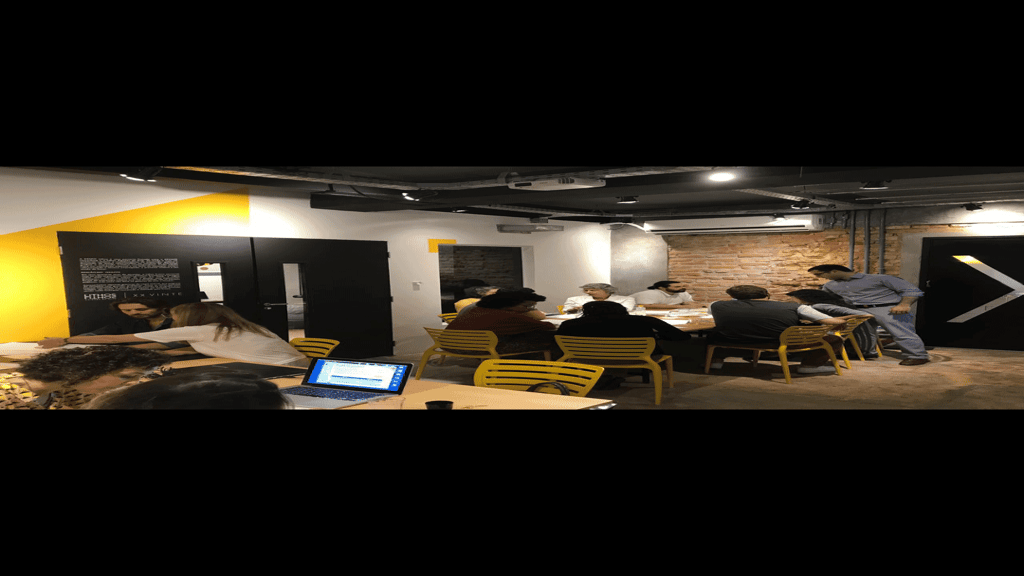 Espaço de coworking XXVINTE coworking | 3 unidades em Rio de Janeiro