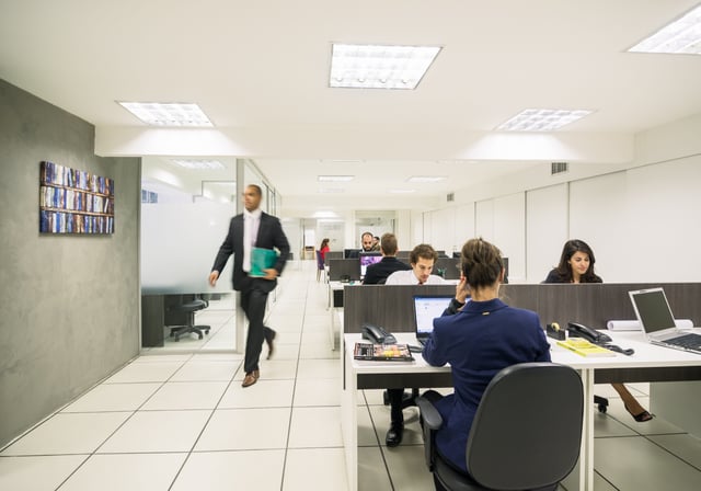 SpaceJob Coworking