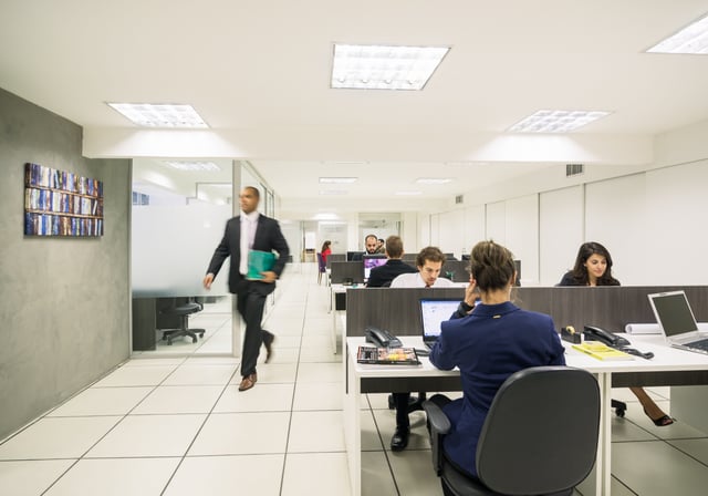 SpaceJob Coworking