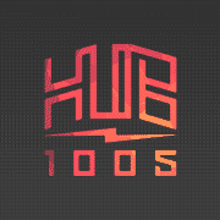 Logo Hub1005 - coworking