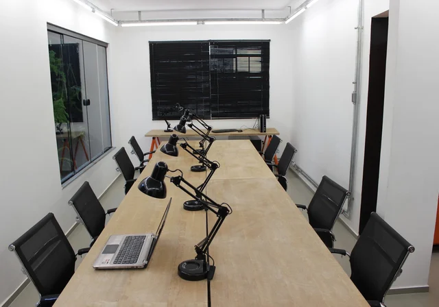 Office 1175 Coworking