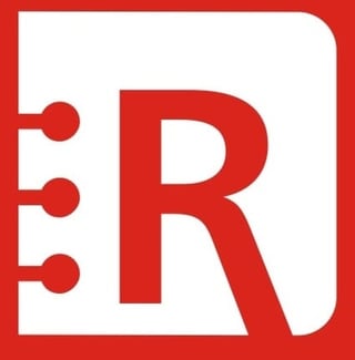 Logo Renor Office Escritório Virtual - RioMar