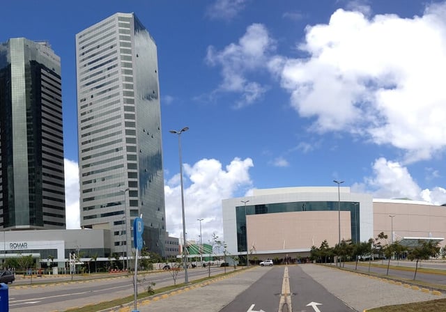 Renor Office Escritório Virtual - RioMar