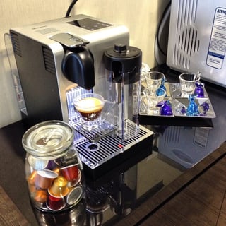 Café Nespresso