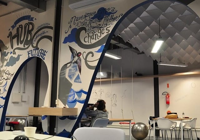 Impact Hub Floripa