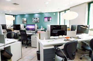 Coworking em SP - Gowork