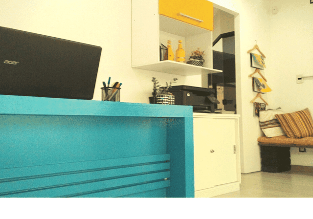 Espaço Inove