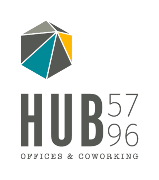 Logo HUB 5796