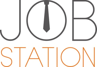 Logo Job Station