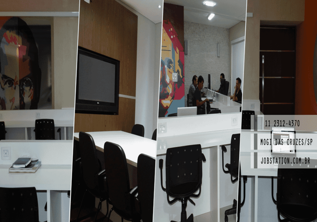 Job Station