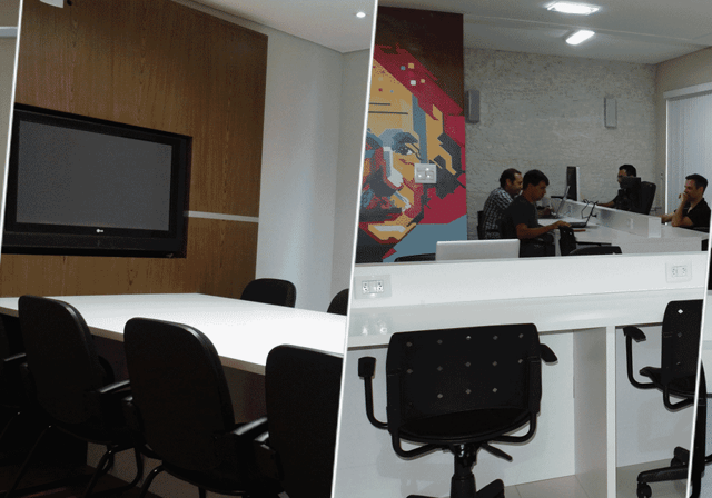 Job Station