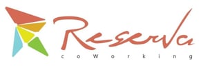 Logo RESERVA COWORKING