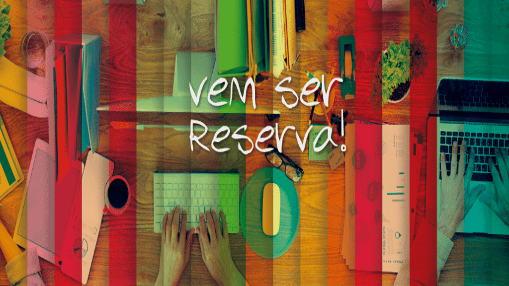 Espaço de coworking RESERVA COWORKING em FORTALEZA