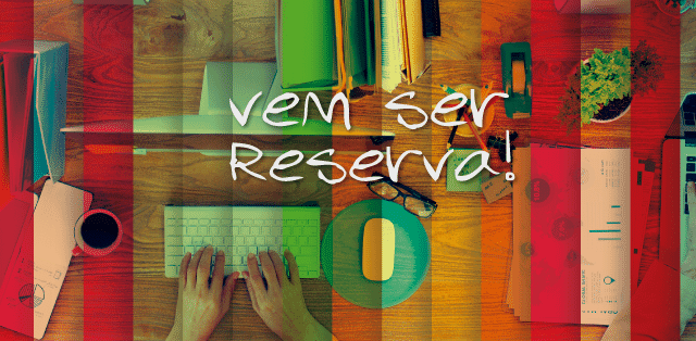 RESERVA COWORKING