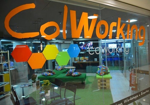 ColWorking Coworking