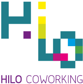 Logo Hilo Coworking