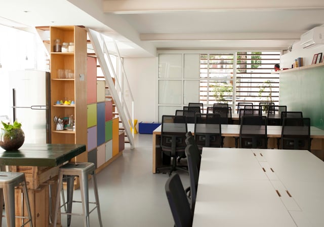 Hilo Coworking