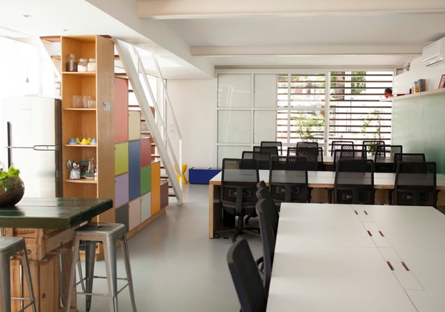 Hilo Coworking