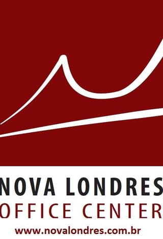 Logo Nova Londres O.C.