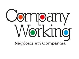 Logo Company Working