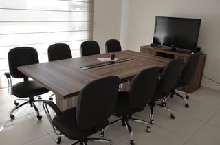 Sala de Reunião
