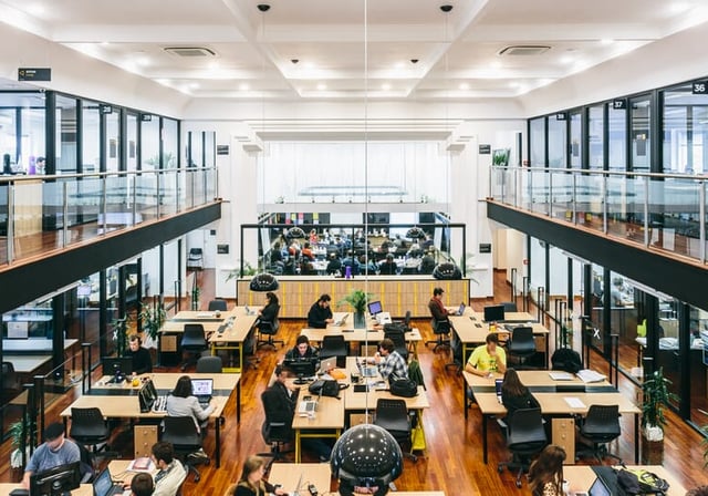 Nex Coworking | Curitiba