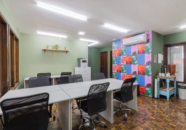 Four Coworking