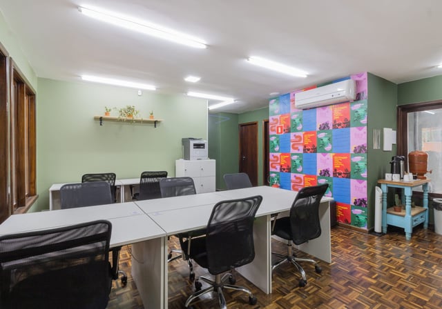 Four Coworking