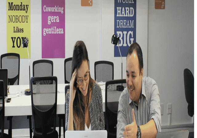 Círculo Coworking | Offices