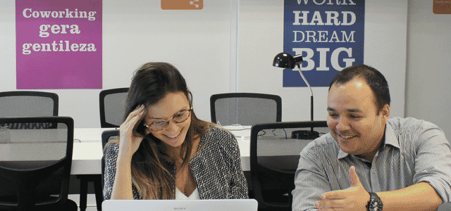 Círculo Coworking | Offices