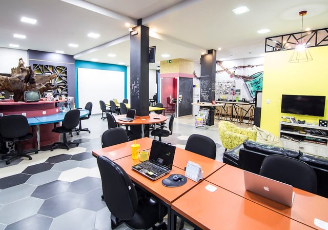 Banzai Coworking