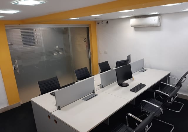 Coworking Comune