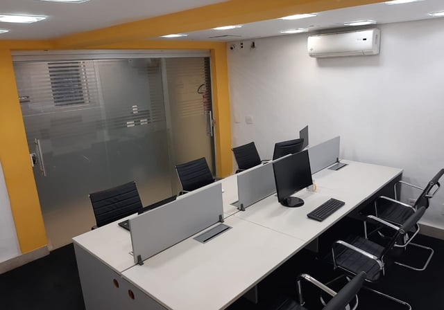 Coworking Comune