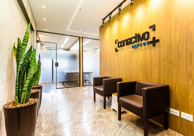 CONECTIVO COWORKING e Escritório Virtual