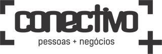 Logo CONECTIVO COWORKING e Escritório Virtual