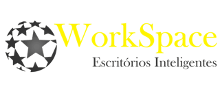 Logo WorkSpace - Escritórios Inteligentes