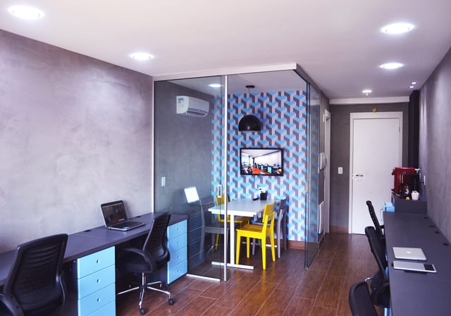 Norte Coworking