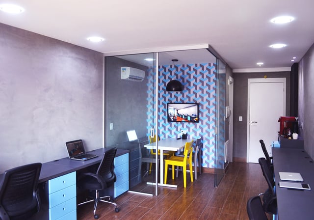 Norte Coworking