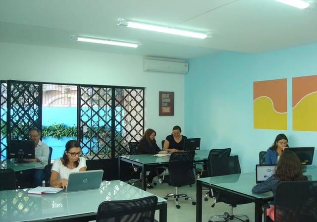 WorkUp Solutions