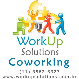 Logo WorkUp Solutions