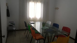 Sala coletiva