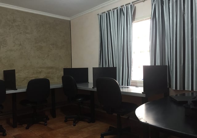 BR2 Coworking e Escritório Virtual