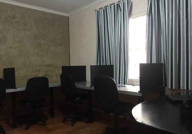 BR2 Coworking e Escritório Virtual