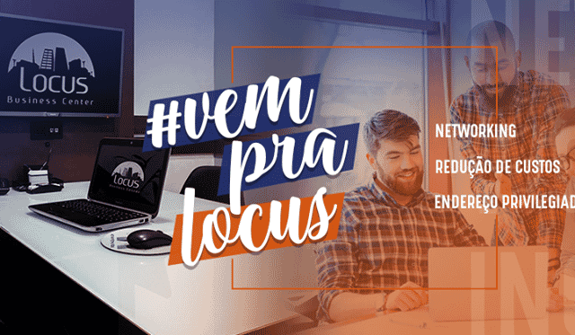Locus Unidade Paulista
