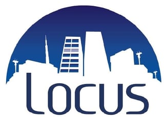 Logo Locus Unidade Paulista