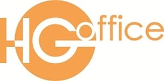 Logo HG Office