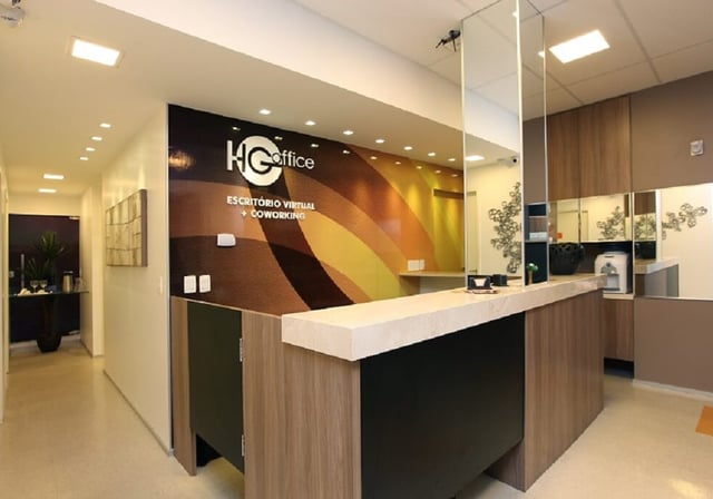 HG Office