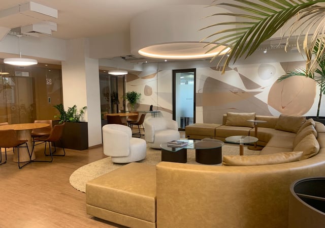 1510 COWORKING